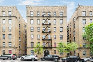 Bronx, NY Apartments - 3464 Knox