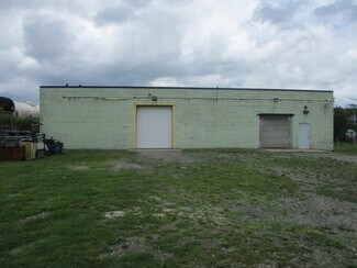 Buffalo, NY Warehouse - 21 Ashley St Buffalo, NY Warehouse - 21 Ashley St