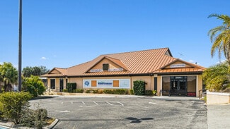 Sebring, FL Medical - 3205 Physicians Way