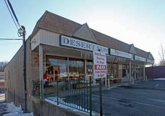 Mahopac, NY Office/Retail, Retail, Industrial - 961 Us-6