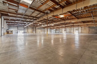 Elk Grove, CA Warehouse - 10149 Iron Rock Way
