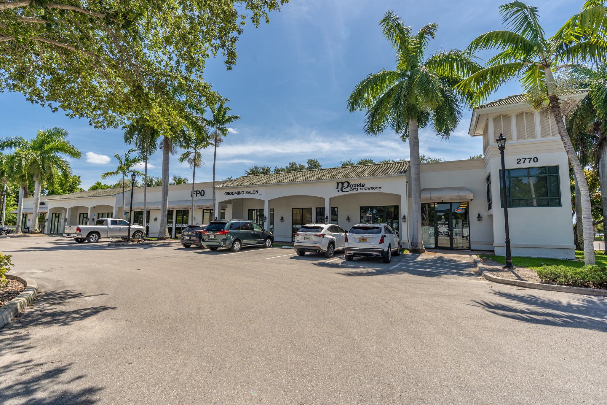 2770 Davis Blvd, Naples, FL for Sale