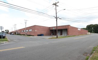 Hamden, CT Office/Medical - 15-43 Marne St