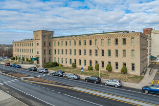 Meriden, CT Office, Office/Medical, Retail, Industrial - 290 Pratt St