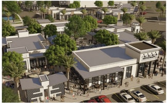 Panama City, FL Retail - Promenade St @ W Hwy 390