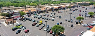 Dallas, TX Retail - 12815-12835 Preston Rd