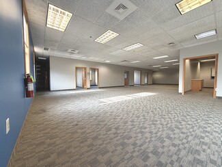 Rochester, NY Office - 39 Delevan St