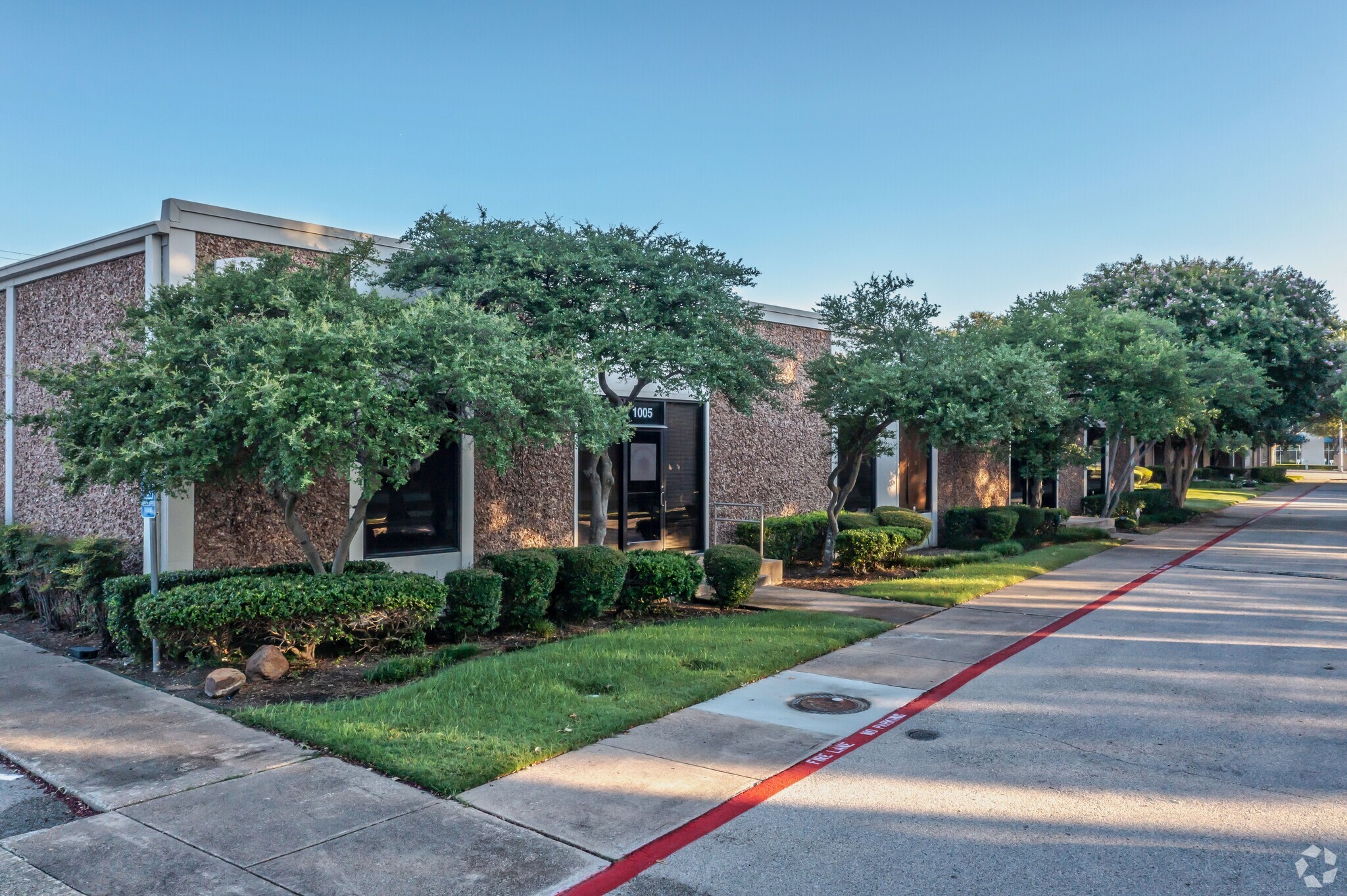 50-1100 Business Pky, Richardson, TX for Rent