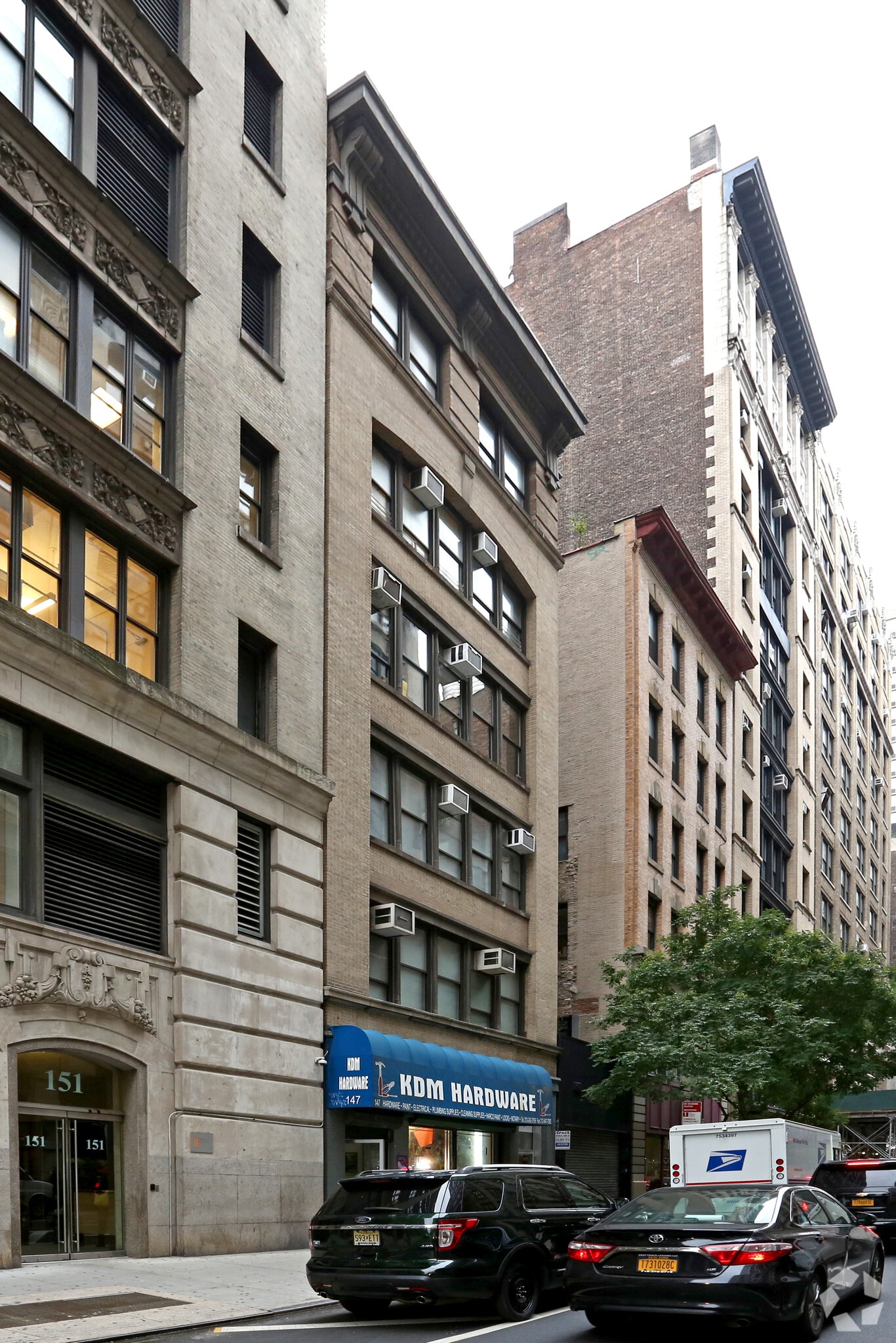 147 W 26th St, New York, NY for Rent