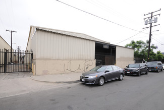 Compton, CA Industrial - 2300-2320 N Alameda St