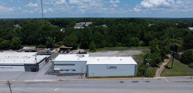 1621 Union St, Spartanburg, SC for Rent