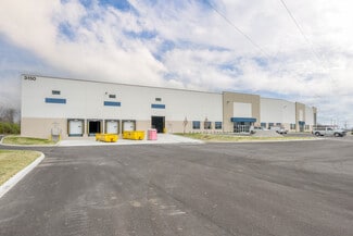 Plainfield, IN Distribution - 3150 Reeves Rd