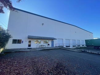 Eugene, OR Industrial - 3310 Roosevelt Blvd