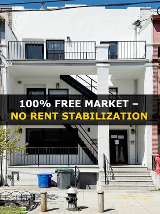 Brooklyn, NY Apartments - 2850 W 17th St