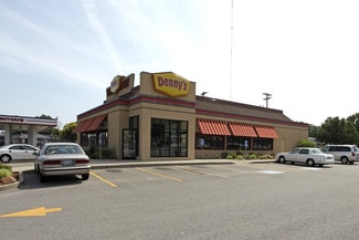 Henderson, KY Restaurant - 1956 Us Highway 41 N