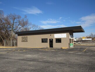 Oklahoma City, OK Retail - 4435 NW 63rd St