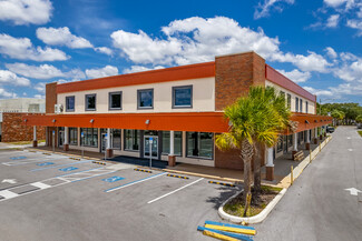 Saint Petersburg, FL Office, Office/Retail - 5825 66th St N