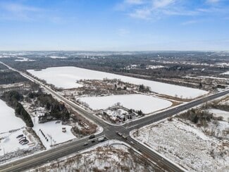 Pickering, ON Commercial - 3445-3447 Highway 7 Pickering, ON Commercial - 3445-3447 Highway 7