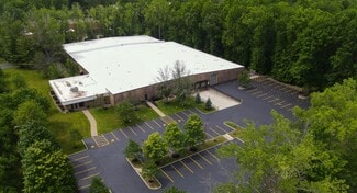 Amherst, NY Industrial - 55 Woodridge Dr
