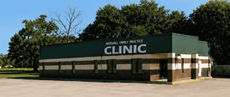 Dayton, TX Medical - 601 S Winfree St Dayton, TX Medical - 601 S Winfree St