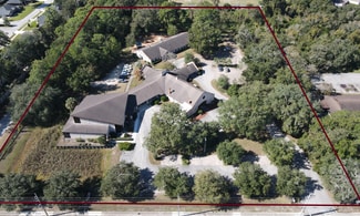 Jacksonville, FL Churches - 11924 San Jose Blvd