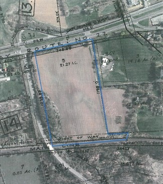 Clinton Township, NJ Commercial - 1421 US Highway 22