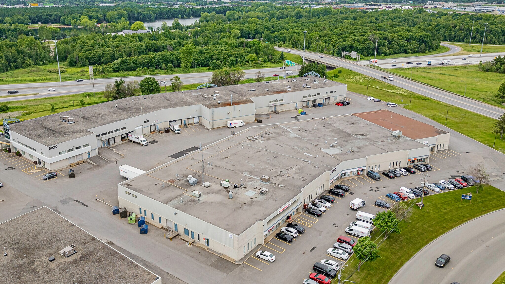 3200 Av Watt, Québec, QC for Rent