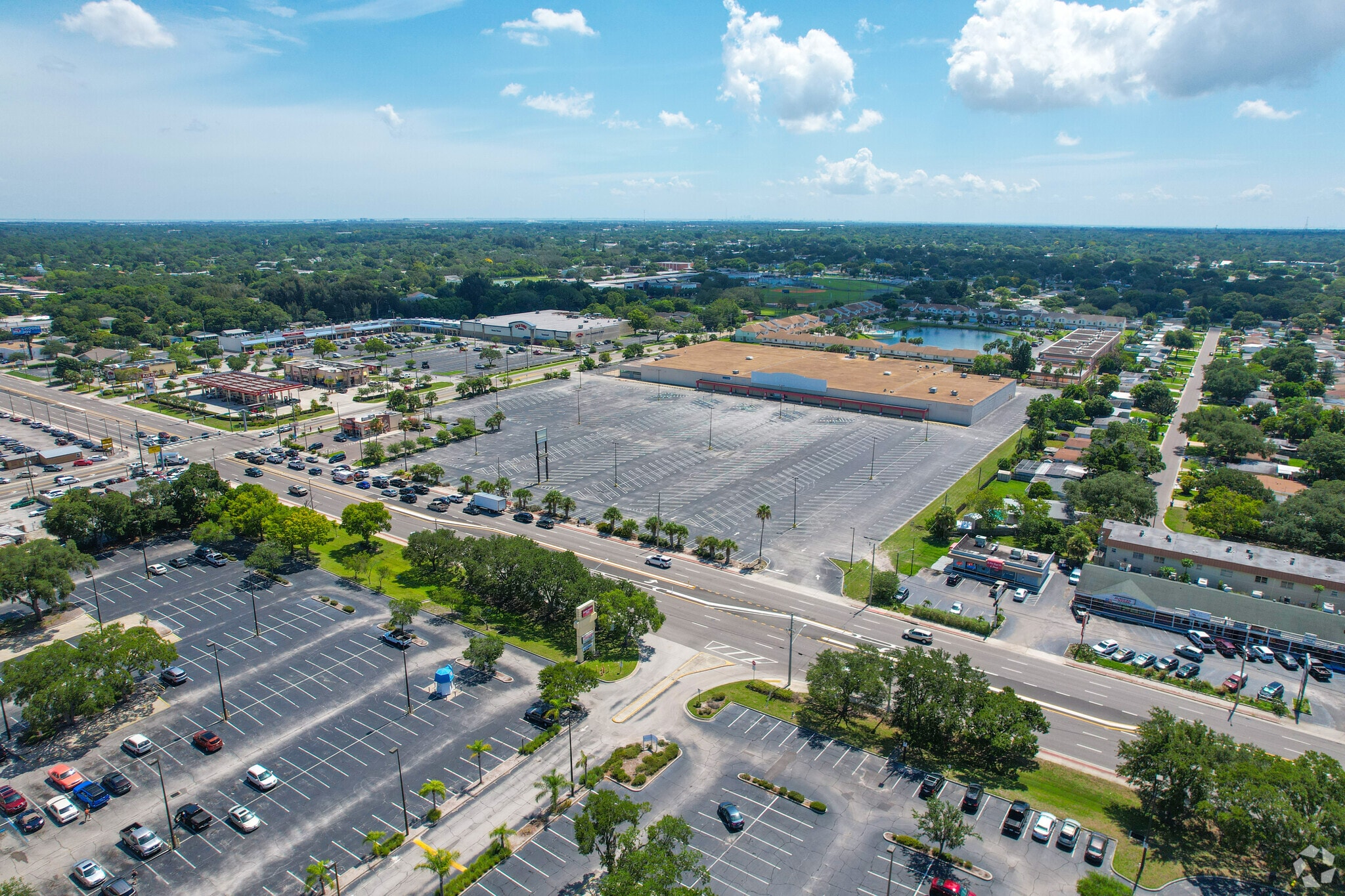 4501 66th St N, Kenneth City, FL for Sale
