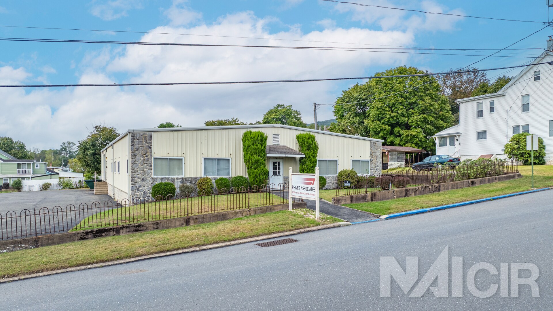 22 S Yohe St, Tower City, PA for Sale