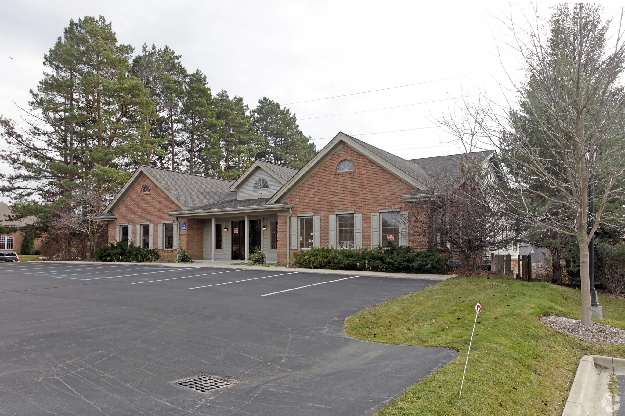 6401 Citation Dr, Village of Clarkston, MI for Rent