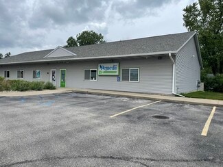Bay City, MI Retail - 3557 Wilder Rd Bay City, MI Retail - 3557 Wilder Rd
