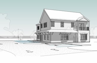 Duxbury, MA undefined - 126 Tremont St