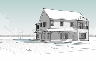 Duxbury, MA Freestanding - 126 Tremont St