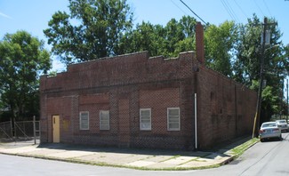 Collingdale, PA Warehouse - 900 North St