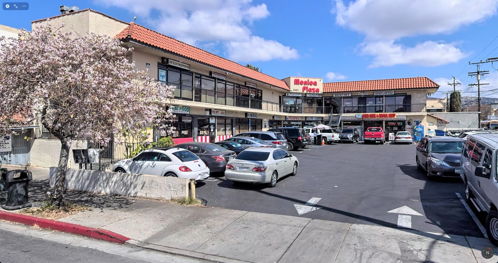 5101 Santa Monica Blvd, Los Angeles, CA for Rent