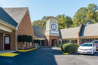 Marietta, GA Office/Retail, Retail - 999 Whitlock Ave SW
