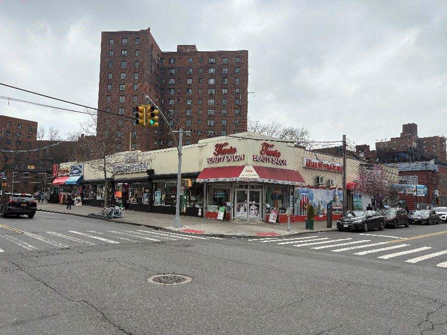 2083-2099 Starling Ave, Bronx, NY for Sale