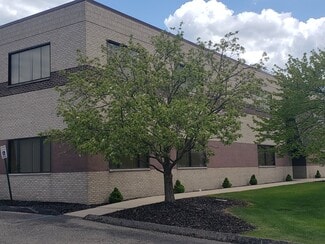 Chesterfield, MI Office - 46400 Continental Dr