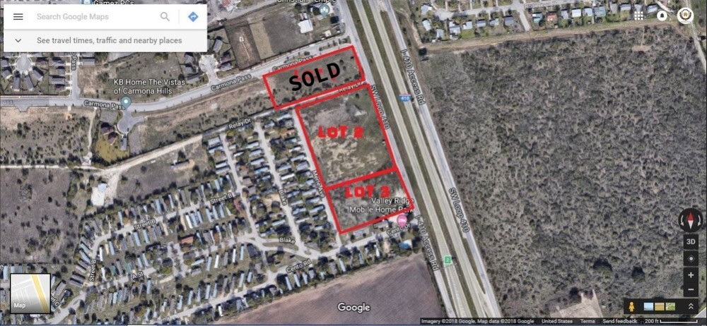 8645 SW Loop 410 Fwy, San Antonio, TX for Sale
