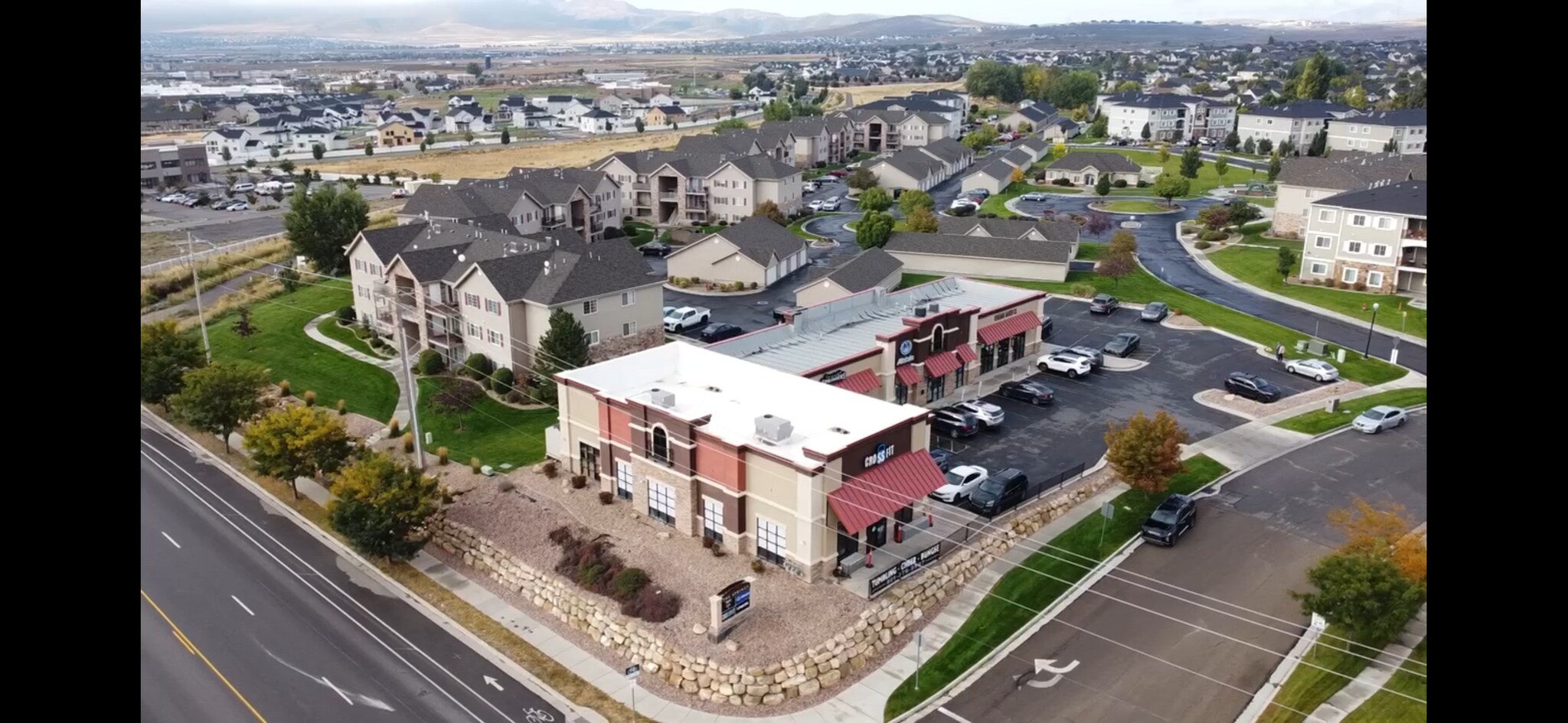 25 N Hillcrest Dr, Saratoga Springs, UT for Rent