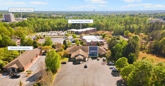 Spartanburg, SC Office/Medical - 480 Floyd Rd Spartanburg, SC Office/Medical - 480 Floyd Rd
