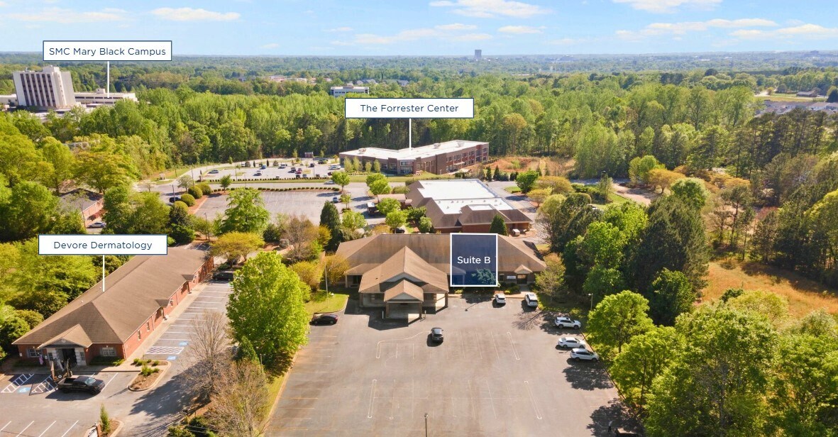 480 Floyd Rd, Spartanburg, SC for Rent