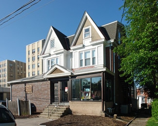 Norristown, PA Medical - 100-102 W Fornance St