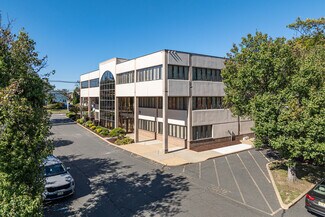 North Brunswick, NJ Medical - 622 Georges Rd North Brunswick, NJ Medical - 622 Georges Rd