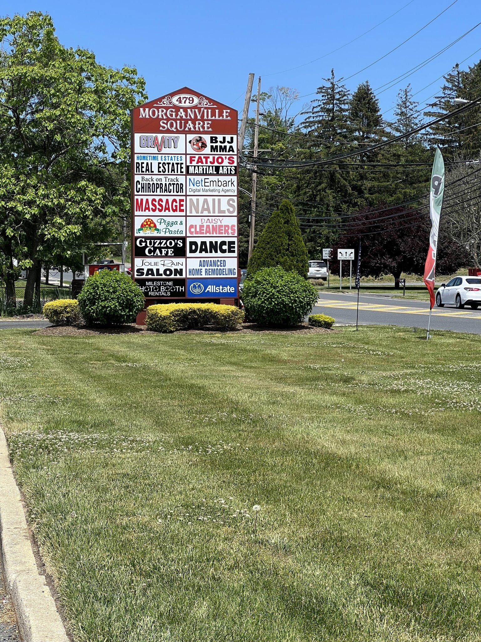 479 Rt 79, Morganville, NJ for Rent