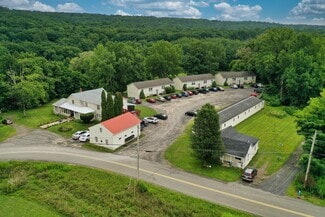 Cairo, NY Apartments - 597 Bross St