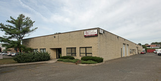 Ronkonkoma, NY Industrial - 2071-2079 9th Ave