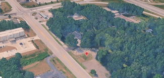 Portage, IN Commercial - 6340 Melton Rd Portage, IN Commercial - 6340 Melton Rd