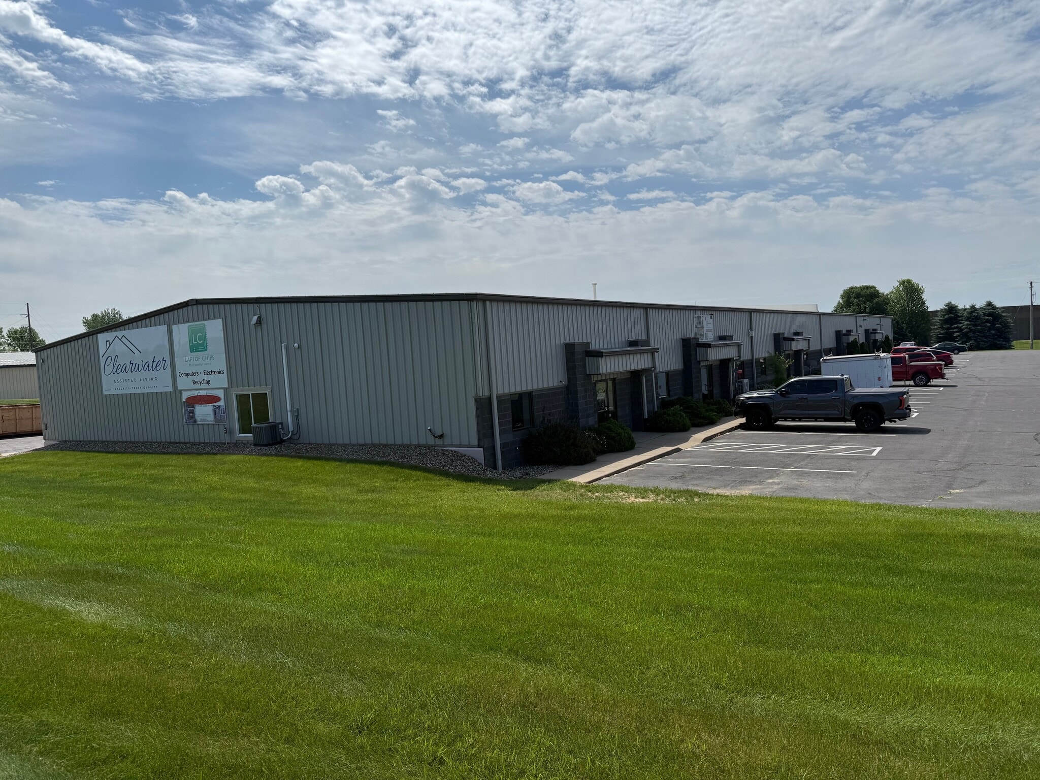 201 Packer Dr, Roberts, WI for Rent