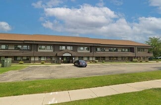 Madison, WI Office - 7818 Big Sky Dr